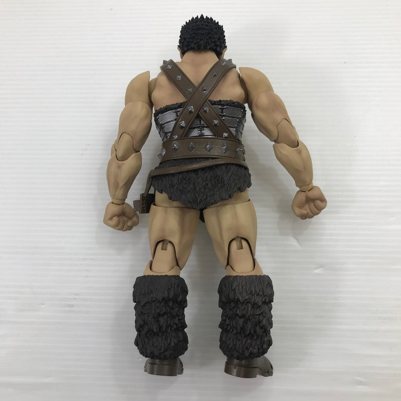 【中古美品】 BANDAI バンダイ S.H.Figuarts 不死の（ノスフェラトゥ）ゾッド フィギュア 052-260605-YY-01-tag 万代Net店