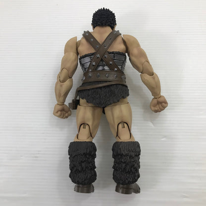 【中古美品】 BANDAI バンダイ S.H.Figuarts 不死の（ノスフェラトゥ）ゾッド フィギュア 052-260605-YY-01-tag 万代Net店