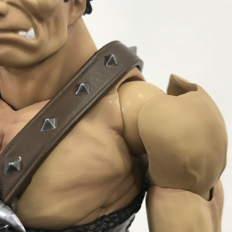 【中古美品】 BANDAI バンダイ S.H.Figuarts 不死の（ノスフェラトゥ）ゾッド フィギュア 052-260605-YY-01-tag 万代Net店