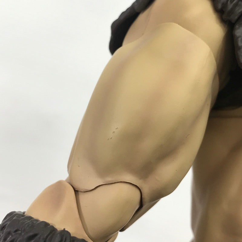 【中古美品】 BANDAI バンダイ S.H.Figuarts 不死の（ノスフェラトゥ）ゾッド フィギュア 052-260605-YY-01-tag 万代Net店