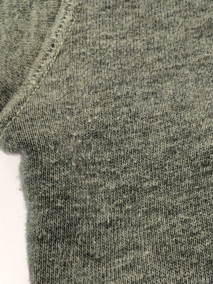 【現状渡し品】【メンズ】 WAREHOUSE ウエアハウス SWEATSHIRTS スウェットシャツ トレーナー 145-260509-na-09-tag サイズ：38 カラー：グレー 万代Net店