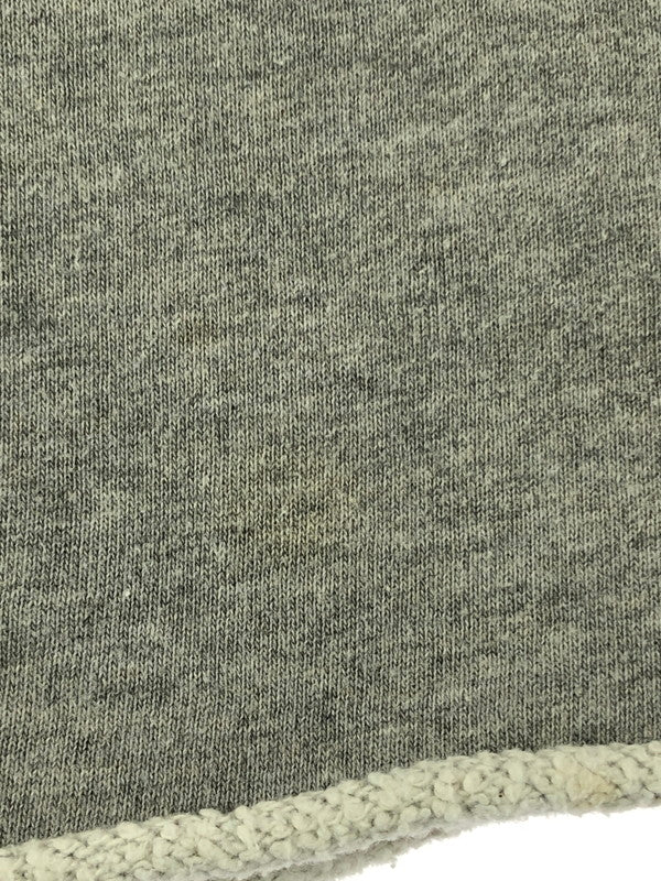 【現状渡し品】【メンズ】 WAREHOUSE ウエアハウス SWEATSHIRTS スウェットシャツ トレーナー 145-260509-na-09-tag サイズ：38 カラー：グレー 万代Net店