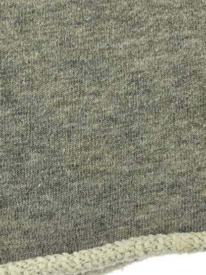 【現状渡し品】【メンズ】 WAREHOUSE ウエアハウス SWEATSHIRTS スウェットシャツ トレーナー 145-260509-na-09-tag サイズ：38 カラー：グレー 万代Net店