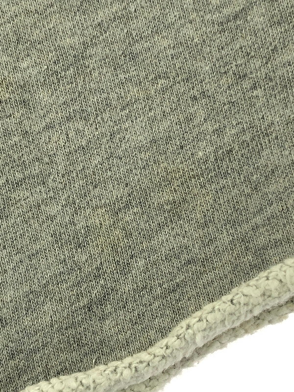 【現状渡し品】【メンズ】 WAREHOUSE ウエアハウス SWEATSHIRTS スウェットシャツ トレーナー 145-260509-na-09-tag サイズ：38 カラー：グレー 万代Net店