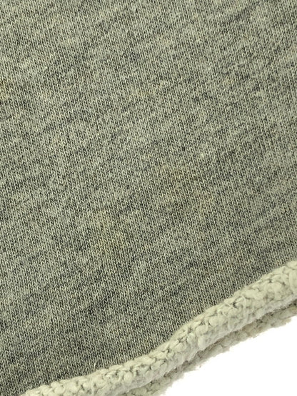 【現状渡し品】【メンズ】 WAREHOUSE ウエアハウス SWEATSHIRTS スウェットシャツ トレーナー 145-260509-na-09-tag サイズ：38 カラー：グレー 万代Net店