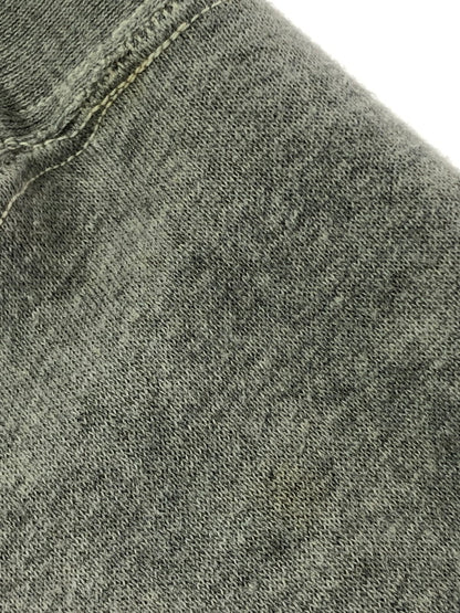 【現状渡し品】【メンズ】 WAREHOUSE ウエアハウス SWEATSHIRTS スウェットシャツ トレーナー 145-260509-na-09-tag サイズ：38 カラー：グレー 万代Net店