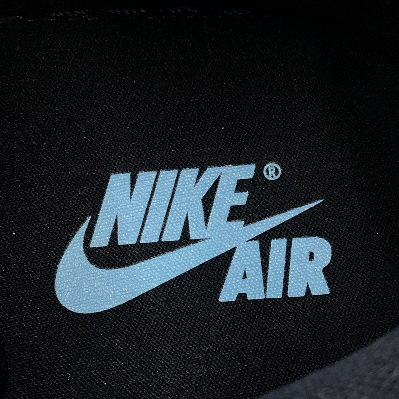 【中古美品】【メンズ】 NIKE ナイキ AIR JORDAN 1 RETRO LOW OG OBSIDIAN CZ0790-400 エアジョーダン1 レトロ ロー OG オブシディアン スニーカー 靴 160-250925-rt-19-tag サイズ：28cm US 10 カラー：SAIL/UNIVERSITY BLUE 万代Net店