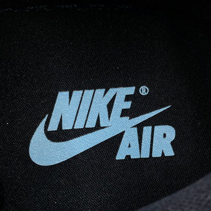 【中古美品】【メンズ】 NIKE ナイキ AIR JORDAN 1 RETRO LOW OG OBSIDIAN CZ0790-400 エアジョーダン1 レトロ ロー OG オブシディアン スニーカー 靴 160-250925-rt-19-tag サイズ：28cm US 10 カラー：SAIL/UNIVERSITY BLUE 万代Net店