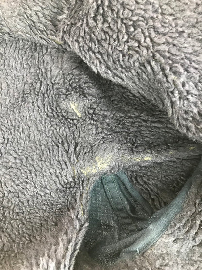 【現状渡し品】【メンズ】 U.S.NAVY アメリカ海軍 A-2 ARAMID NOMEX DECK JACKET 8415-01-289-2042 A-2 アラミド ノーメックス デッキジャケット アウター 146-251005-rt-03-tag サイズ：46-48 カラー：ネイビー 万代Net店