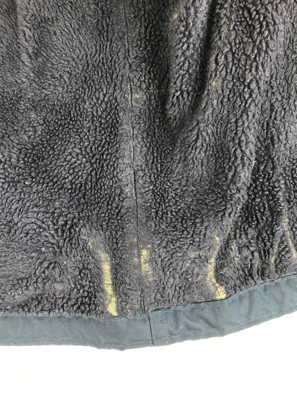 【現状渡し品】【メンズ】 U.S.NAVY アメリカ海軍 A-2 ARAMID NOMEX DECK JACKET 8415-01-289-2042 A-2 アラミド ノーメックス デッキジャケット アウター 146-251005-rt-03-tag サイズ：46-48 カラー：ネイビー 万代Net店