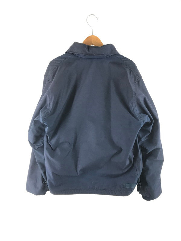 【現状渡し品】【メンズ】 U.S.NAVY アメリカ海軍 A-2 ARAMID NOMEX DECK JACKET 8415-01-289-2042 A-2 アラミド ノーメックス デッキジャケット アウター 146-251005-rt-03-tag サイズ：46-48 カラー：ネイビー 万代Net店