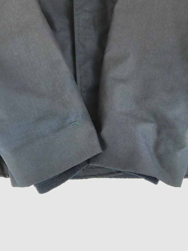 【現状渡し品】【メンズ】 U.S.NAVY アメリカ海軍 A-2 ARAMID NOMEX DECK JACKET 8415-01-289-2042 A-2 アラミド ノーメックス デッキジャケット アウター 146-251005-rt-03-tag サイズ：46-48 カラー：ネイビー 万代Net店