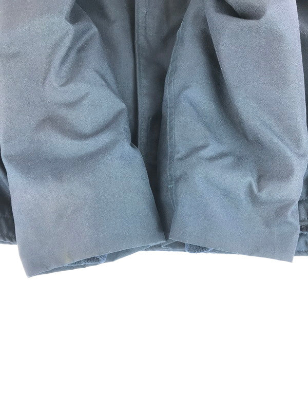 【現状渡し品】【メンズ】 U.S.NAVY アメリカ海軍 A-2 ARAMID NOMEX DECK JACKET 8415-01-289-2042 A-2 アラミド ノーメックス デッキジャケット アウター 146-251005-rt-03-tag サイズ：46-48 カラー：ネイビー 万代Net店