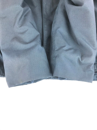 【現状渡し品】【メンズ】 U.S.NAVY アメリカ海軍 A-2 ARAMID NOMEX DECK JACKET 8415-01-289-2042 A-2 アラミド ノーメックス デッキジャケット アウター 146-251005-rt-03-tag サイズ：46-48 カラー：ネイビー 万代Net店
