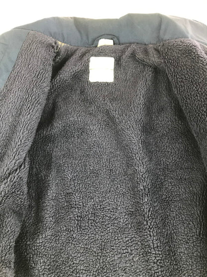 【現状渡し品】【メンズ】 U.S.NAVY アメリカ海軍 A-2 ARAMID NOMEX DECK JACKET 8415-01-289-2042 A-2 アラミド ノーメックス デッキジャケット アウター 146-251005-rt-03-tag サイズ：46-48 カラー：ネイビー 万代Net店