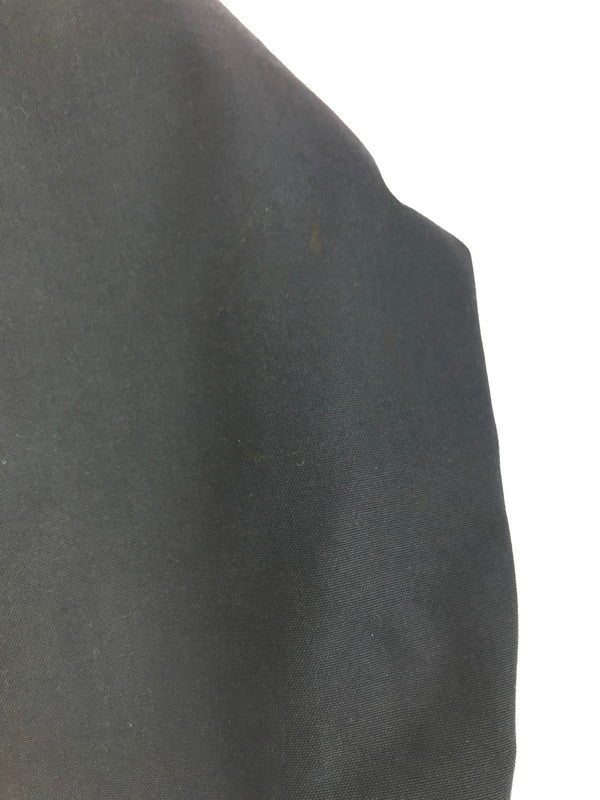 【現状渡し品】【メンズ】 U.S.NAVY アメリカ海軍 A-2 ARAMID NOMEX DECK JACKET 8415-01-289-2042 A-2 アラミド ノーメックス デッキジャケット アウター 146-251005-rt-03-tag サイズ：46-48 カラー：ネイビー 万代Net店