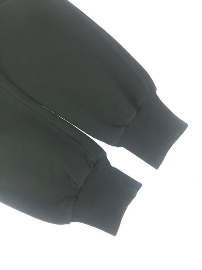 【中古品】【メンズ】 DRKSHDW 19AW PRISONNER DRAWSTIRING PANTS DU19F6394-F プリズナードローストリングパンツ 152-251005-rt-16-tag サイズ：XS カラー：ブラック 万代Net店