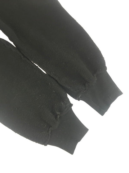 【中古品】【メンズ】 DRKSHDW 19AW PRISONNER DRAWSTIRING PANTS DU19F6394-F プリズナードローストリングパンツ 152-251005-rt-16-tag サイズ：XS カラー：ブラック 万代Net店