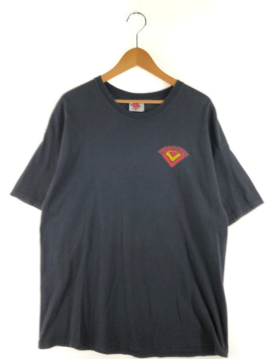 【中古品】【メンズ】 POWELL パウエル 90～00's PERALTA VALLELY TEE ペラルタ ヴァレリー Tシャツ トップス 142-250930-rt-14-tag サイズ：XL カラー：ブラック 万代Net店