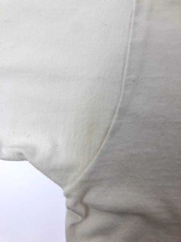 【中古品】【メンズ】 FRUIT OF THE LOOM フルーツ オブ ザ ルーム HEAVY 90'S BATCH #37 PAIN IS GOOD. HOT SAUCE L/S TEE 90年代 ヘビー バッチ ロングスリーブ Tシャツ 146-260516-rt-09-tagh サイズ：XL カラー：ホワイト 万代Net店