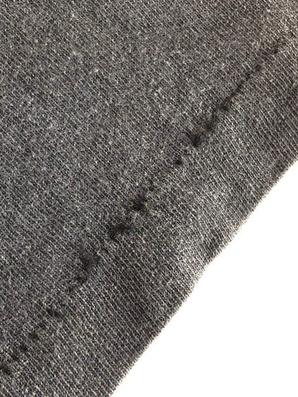 【現状渡し品】【メンズ】 Levi's リーバイス 80's USA製 501 STREET S/S TEE 80年代 アメリカ製 501 ショートスリーブ Tシャツ 半袖Tシャツ トップス ヴィンテージ 146-250930-rt-13-tag サイズ：L カラー：チャコールグレー 万代Net店