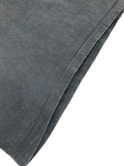 【現状渡し品】【メンズ】 Levi's リーバイス 80's USA製 501 STREET S/S TEE 80年代 アメリカ製 501 ショートスリーブ Tシャツ 半袖Tシャツ トップス ヴィンテージ 146-250930-rt-13-tag サイズ：L カラー：チャコールグレー 万代Net店