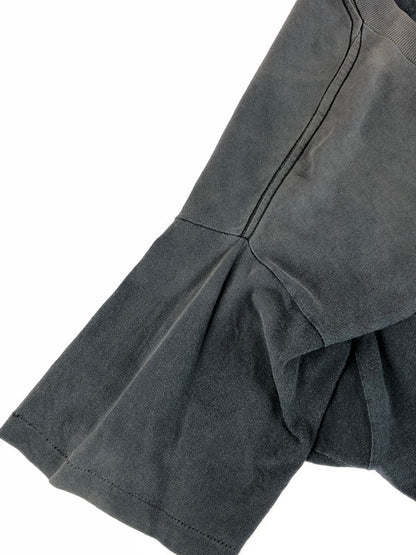 【現状渡し品】【メンズ】 Levi's リーバイス 80's USA製 501 STREET S/S TEE 80年代 アメリカ製 501 ショートスリーブ Tシャツ 半袖Tシャツ トップス ヴィンテージ 146-250930-rt-13-tag サイズ：L カラー：チャコールグレー 万代Net店