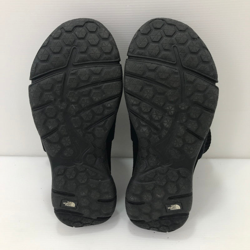 【中古品】【メンズ】 × HYKE ハイク コラボ TEC KNIT SNEAKER 9011562N3X テックニット スニーカー 靴 163-251002-rt-16-tag カラー：ブラック 万代Net店
