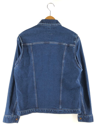 【中古品】【メンズ】 Wrangler ラングラー × SEVEN BY SEVEN セブン バイ セブン コラボ DENIM JACKET WS9325 124MJ デニムジャケット 145-250930-rt-20-tag サイズ：M カラー：インディゴ 万代Net店