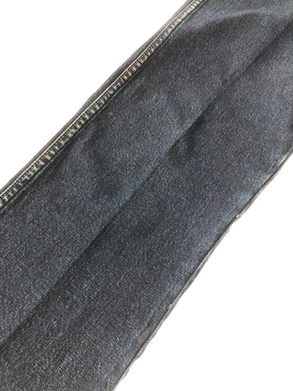 【中古品】【メンズ】 WRANGLER ラングラー × SEVEN BY SEVEN セブン バイ セブン DENIM PANTS WS0172 13MWZ デニムパンツ ボトムス 156-260530-rt-01-tagh サイズ：M カラー：インディゴ 万代Net店