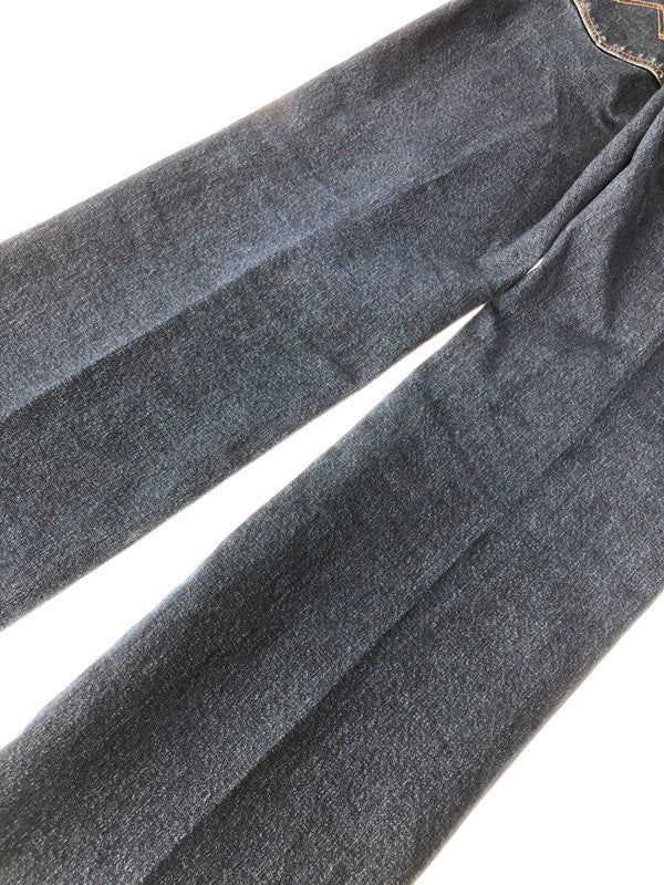 【中古品】【メンズ】 WRANGLER ラングラー × SEVEN BY SEVEN セブン バイ セブン DENIM PANTS WS0172 13MWZ デニムパンツ ボトムス 156-260530-rt-01-tagh サイズ：M カラー：インディゴ 万代Net店