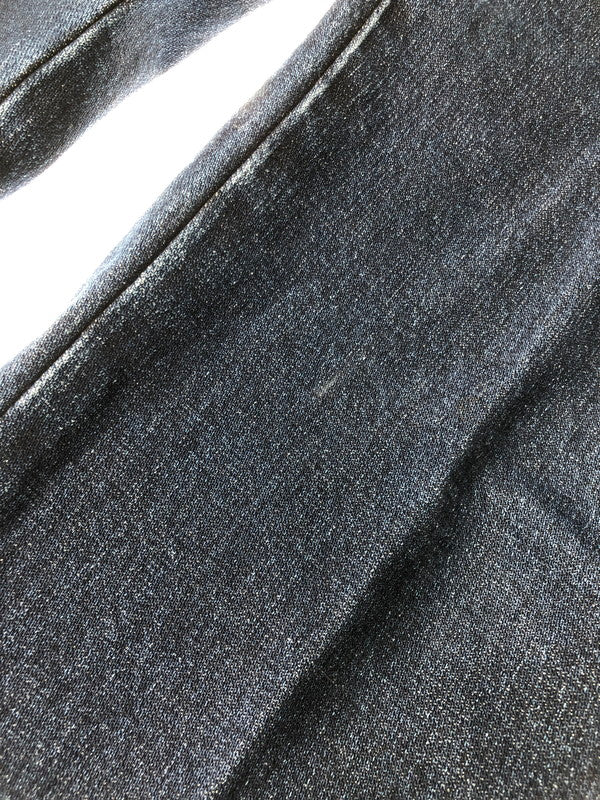 【中古品】【メンズ】 WRANGLER ラングラー × SEVEN BY SEVEN セブン バイ セブン DENIM PANTS WS0172 13MWZ デニムパンツ ボトムス 156-260530-rt-01-tagh サイズ：M カラー：インディゴ 万代Net店