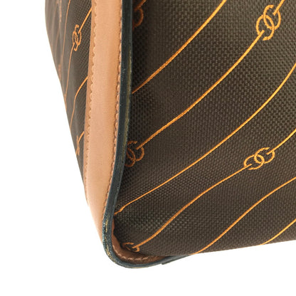 【現状渡し品】【メンズ】 OLD GUCCI オールド グッチ 70'S BOSTON BAG 70年代 ボストンバッグ 流れ星柄 GG 裏地ディアマンテ カバン 180-251122-na-05-tag カラー：ブラウン 万代Net店