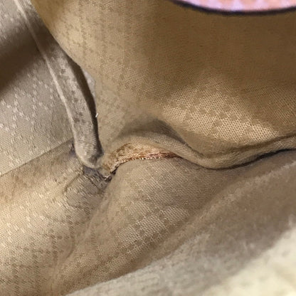【現状渡し品】【メンズ】 OLD GUCCI オールド グッチ 70'S BOSTON BAG 70年代 ボストンバッグ 流れ星柄 GG 裏地ディアマンテ カバン 180-251122-na-05-tag カラー：ブラウン 万代Net店