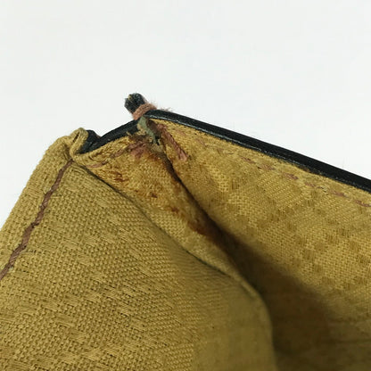 【現状渡し品】【メンズ】 OLD GUCCI オールド グッチ 70'S BOSTON BAG 70年代 ボストンバッグ 流れ星柄 GG 裏地ディアマンテ カバン 180-251122-na-05-tag カラー：ブラウン 万代Net店