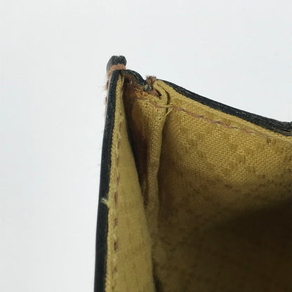 【現状渡し品】【メンズ】 OLD GUCCI オールド グッチ 70'S BOSTON BAG 70年代 ボストンバッグ 流れ星柄 GG 裏地ディアマンテ カバン 180-251122-na-05-tag カラー：ブラウン 万代Net店