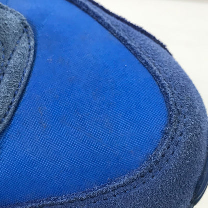 【中古品】【メンズ】 NIKE ナイキ AIR MAX 90 FIRST USE ROYAL BLUE (SIGNAL BLUE) DB0636-400 エアマックス90 ファーストユーズ スニーカー 靴 160-251207-rt-04-tag サイズ：28cm US10 カラー：シグナルブルー 万代Net店