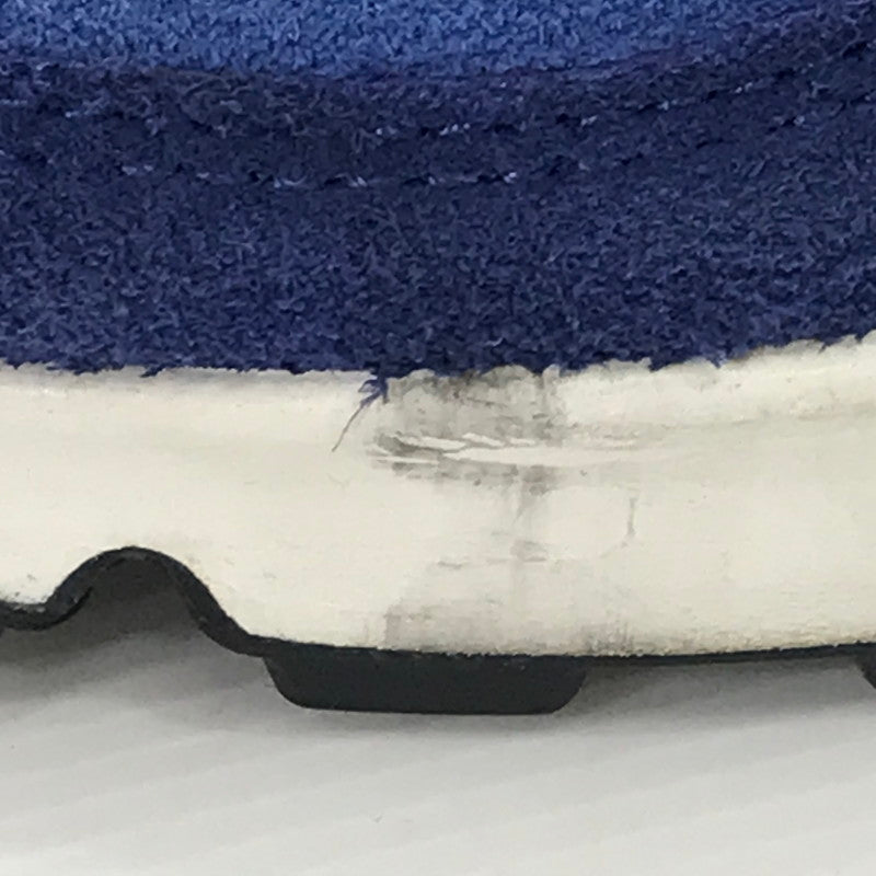 【中古品】【メンズ】 NIKE ナイキ AIR MAX 90 FIRST USE ROYAL BLUE (SIGNAL BLUE) DB0636-400 エアマックス90 ファーストユーズ スニーカー 靴 160-251207-rt-04-tag サイズ：28cm US10 カラー：シグナルブルー 万代Net店