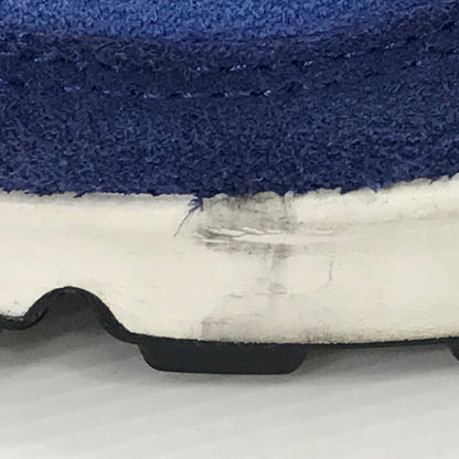 【中古品】【メンズ】 NIKE ナイキ AIR MAX 90 FIRST USE ROYAL BLUE (SIGNAL BLUE) DB0636-400 エアマックス90 ファーストユーズ スニーカー 靴 160-251207-rt-04-tag サイズ：28cm US10 カラー：シグナルブルー 万代Net店