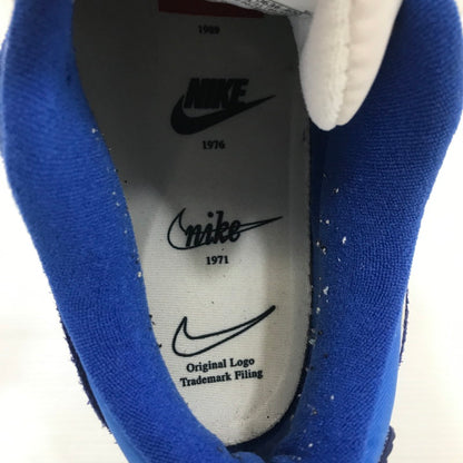 【中古品】【メンズ】 NIKE ナイキ AIR MAX 90 FIRST USE ROYAL BLUE (SIGNAL BLUE) DB0636-400 エアマックス90 ファーストユーズ スニーカー 靴 160-251207-rt-04-tag サイズ：28cm US10 カラー：シグナルブルー 万代Net店