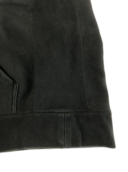 【中古品】【メンズ】 LFYT エルエフワイティー BLING BUCKLE HOODED SWEATSHIRT ブリン バックル フード付き スウェットシャツ パーカー 142-260107-rt-01-tag カラー：ブラック 万代Net店