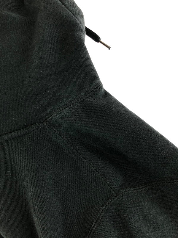 【中古品】【メンズ】 LFYT エルエフワイティー BLING BUCKLE HOODED SWEATSHIRT ブリン バックル フード付き スウェットシャツ パーカー 142-260107-rt-01-tag カラー：ブラック 万代Net店