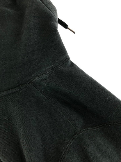【中古品】【メンズ】 LFYT エルエフワイティー BLING BUCKLE HOODED SWEATSHIRT ブリン バックル フード付き スウェットシャツ パーカー 142-260107-rt-01-tag カラー：ブラック 万代Net店