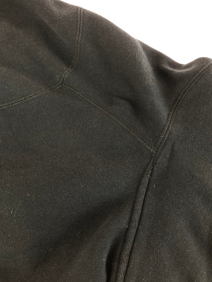 【中古品】【メンズ】 LFYT エルエフワイティー BLING BUCKLE HOODED SWEATSHIRT ブリン バックル フード付き スウェットシャツ パーカー 142-260107-rt-01-tag カラー：ブラック 万代Net店