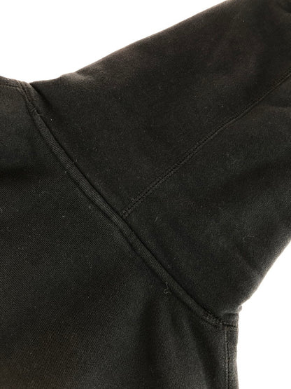 【中古品】【メンズ】 LFYT エルエフワイティー BLING BUCKLE HOODED SWEATSHIRT ブリン バックル フード付き スウェットシャツ パーカー 142-260107-rt-01-tag カラー：ブラック 万代Net店