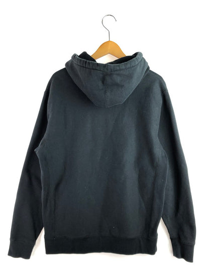 【中古品】【メンズ】 LFYT エルエフワイティー BLING BUCKLE HOODED SWEATSHIRT ブリン バックル フード付き スウェットシャツ パーカー 142-260107-rt-01-tag カラー：ブラック 万代Net店