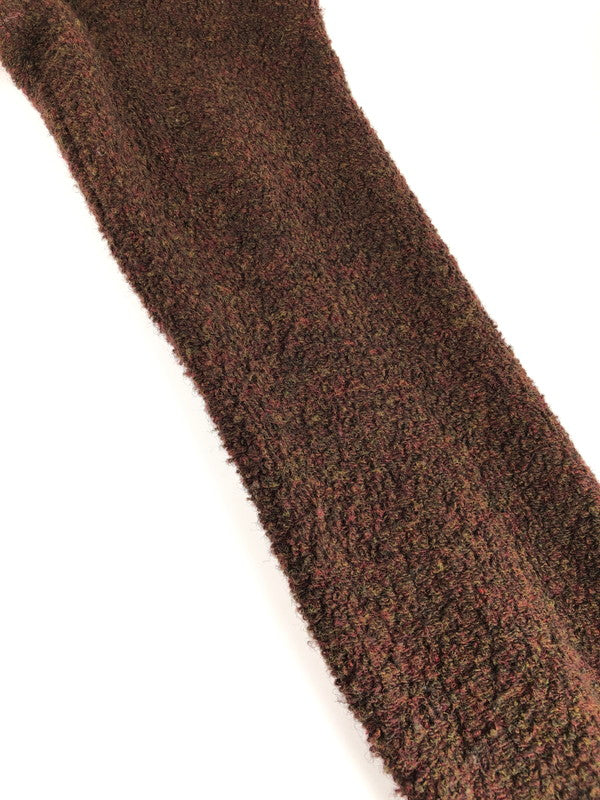 【中古品】【メンズ】 WOOL HOODED SWEATASHIRTS RED OA-SW-M02 ウールフーデッド スウェットシャツ アウター 140-250930-rt-05-tag サイズ：L～XL カラー：レッド系 万代Net店