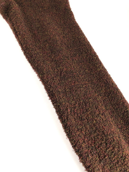 【中古品】【メンズ】 WOOL HOODED SWEATASHIRTS RED OA-SW-M02 ウールフーデッド スウェットシャツ アウター 140-250930-rt-05-tag サイズ：L～XL カラー：レッド系 万代Net店