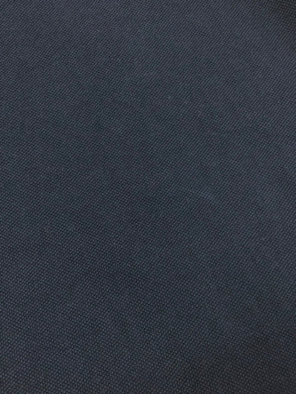 【現状渡し品】【メンズ】 PRADA SPORT プラダ スポーツ HALF ZIP COTTON POLO SHIRT 0000ET-C2196-00009 ハーフ ジップ コットン ポロシャツ トップス 141-260605-rt-02-tagh サイズ：M カラー：ネイビー 万代Net店