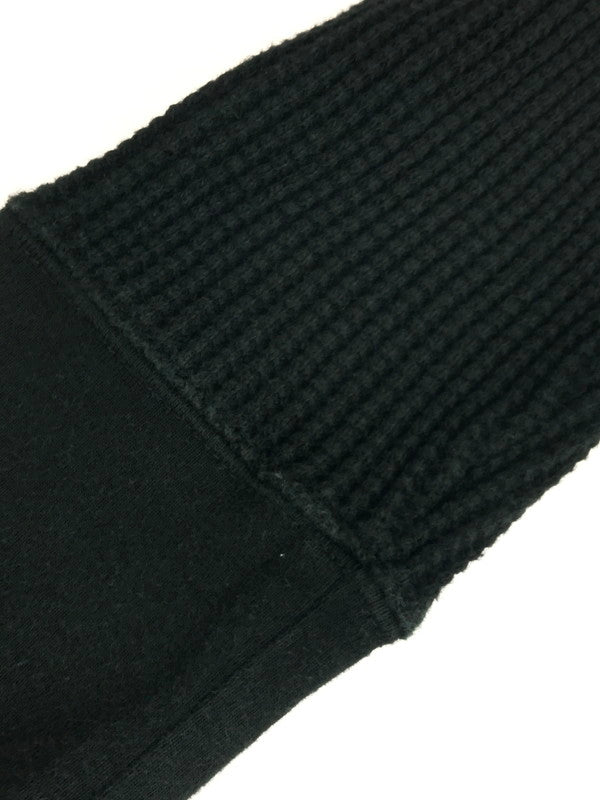 【中古品】【メンズ】 切替サーマルカットソー BQ-TEE-U04 トップス 140-251230-na-03-tag サイズ：4 カラー：マルチカラー 万代Net店
